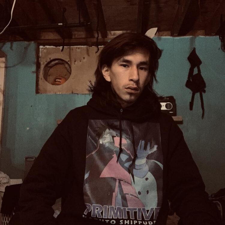 Foto de perfil de William36635