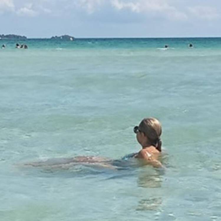 Foto de perfil de Marga
