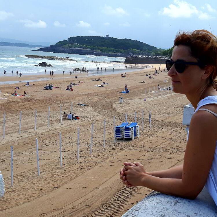 Foto de perfil de Aina