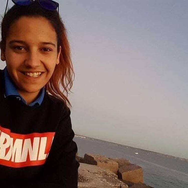 Foto de perfil de Laura