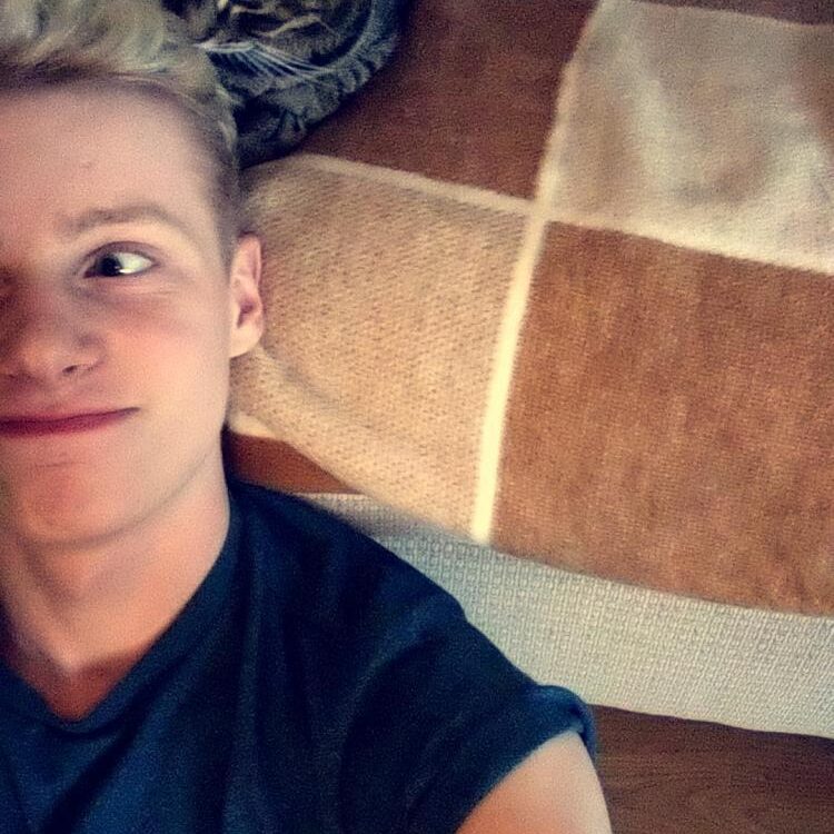 Foto de perfil de Jamie2811