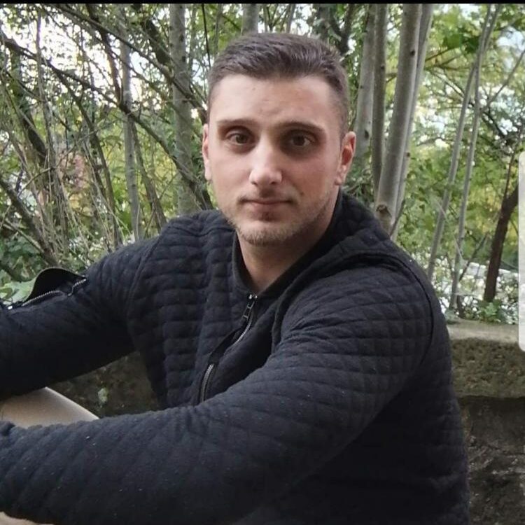 Foto de perfil de Toni6136
