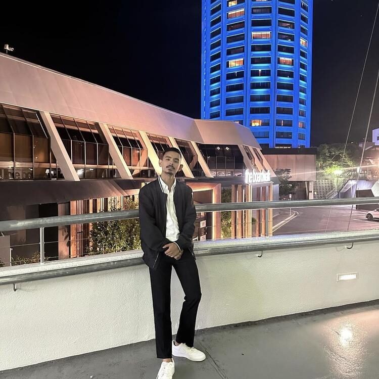 Foto de perfil de PRAKASH