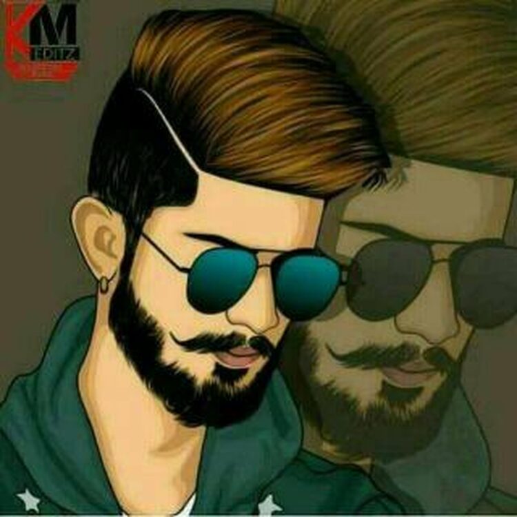 Foto de perfil de King