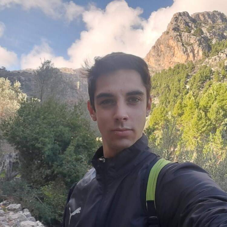 Foto de perfil de xavier