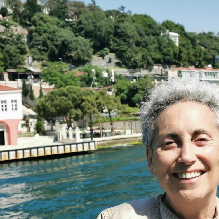 Foto de perfil de Cati