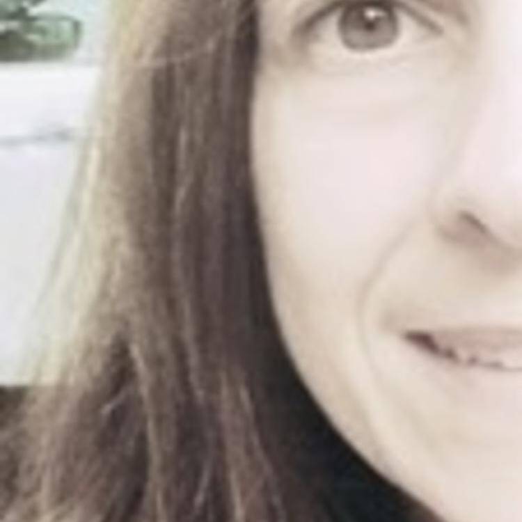 Foto de perfil de terapeuta