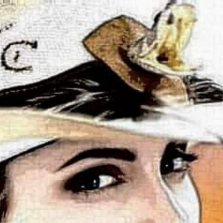 Foto de perfil de Lucia
