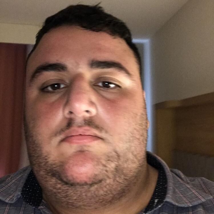 Foto de perfil de Italo ferrante