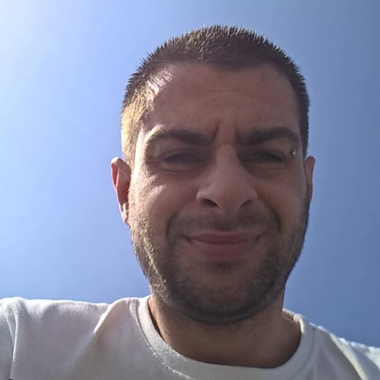 Foto de perfil de paul1309