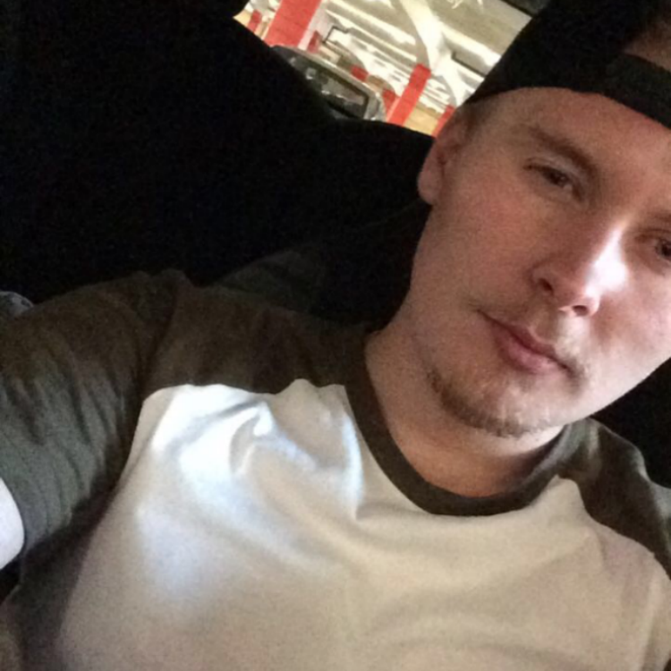 Foto de perfil de M4ttyblade98