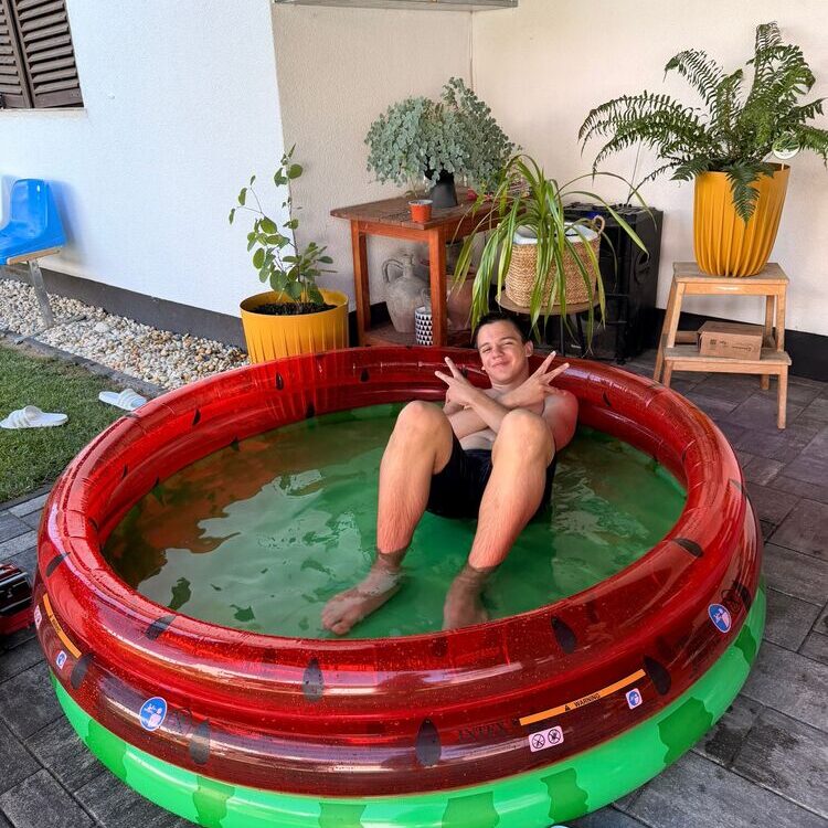 Foto de perfil de Ćore