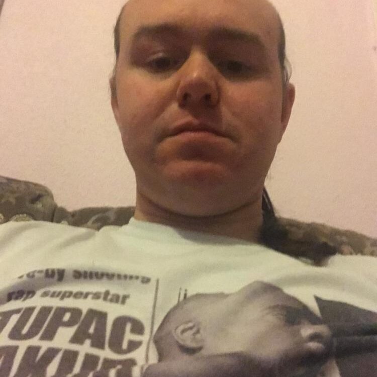 Foto de perfil de BarryM08