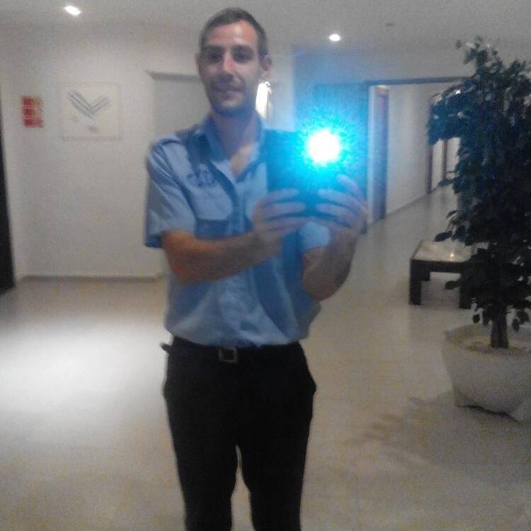 Foto de perfil de diego