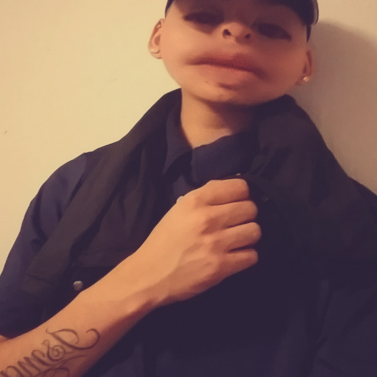 Foto de perfil de J