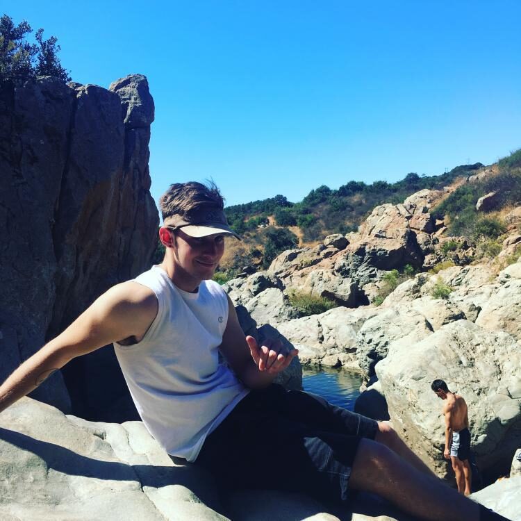 Foto de perfil de Swagdaddyburns