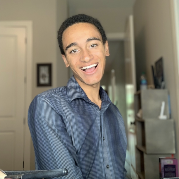 Foto de perfil de __Isaiaha__
