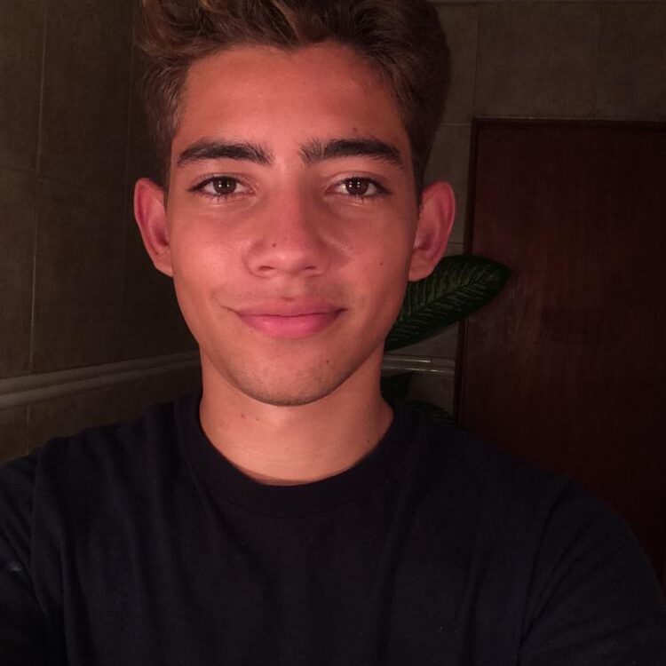 Foto de perfil de Mike