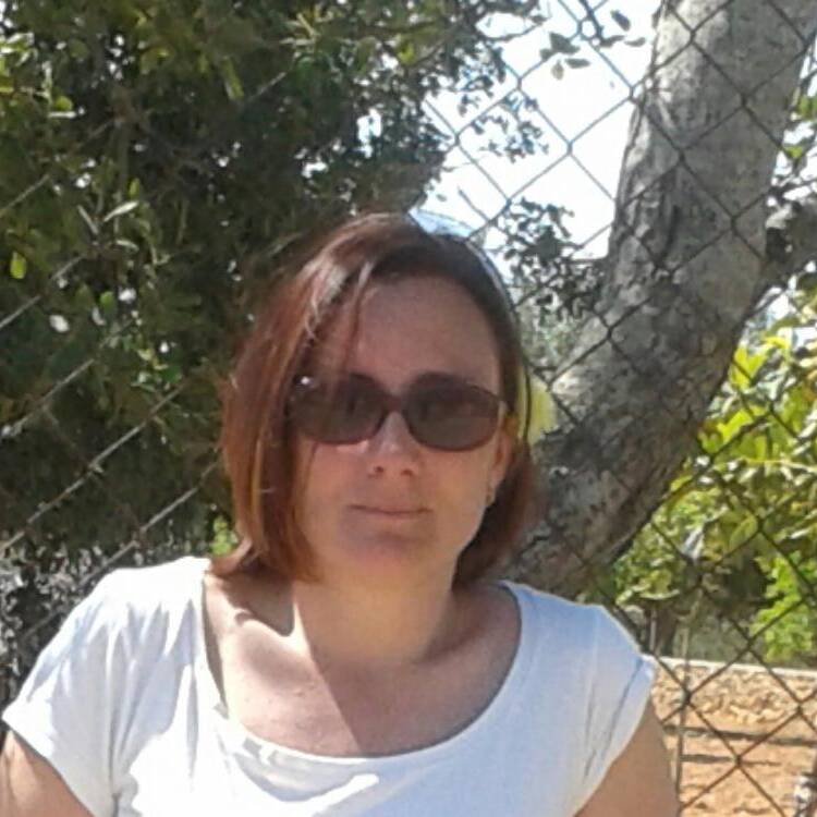 Foto de perfil de CRIS