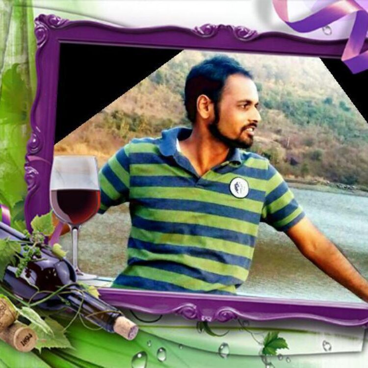 Foto de perfil de Nilesh
