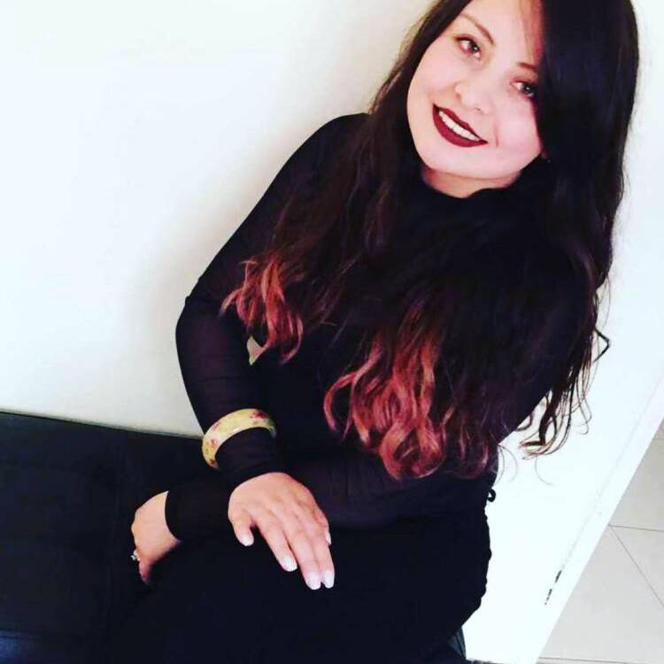 Foto de perfil de Angie