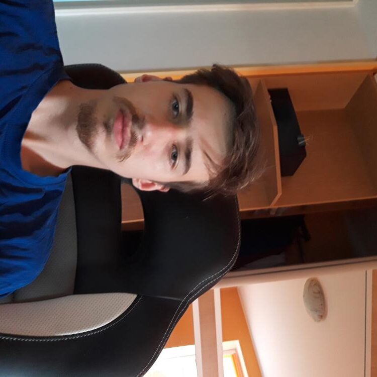 Foto de perfil de Rob