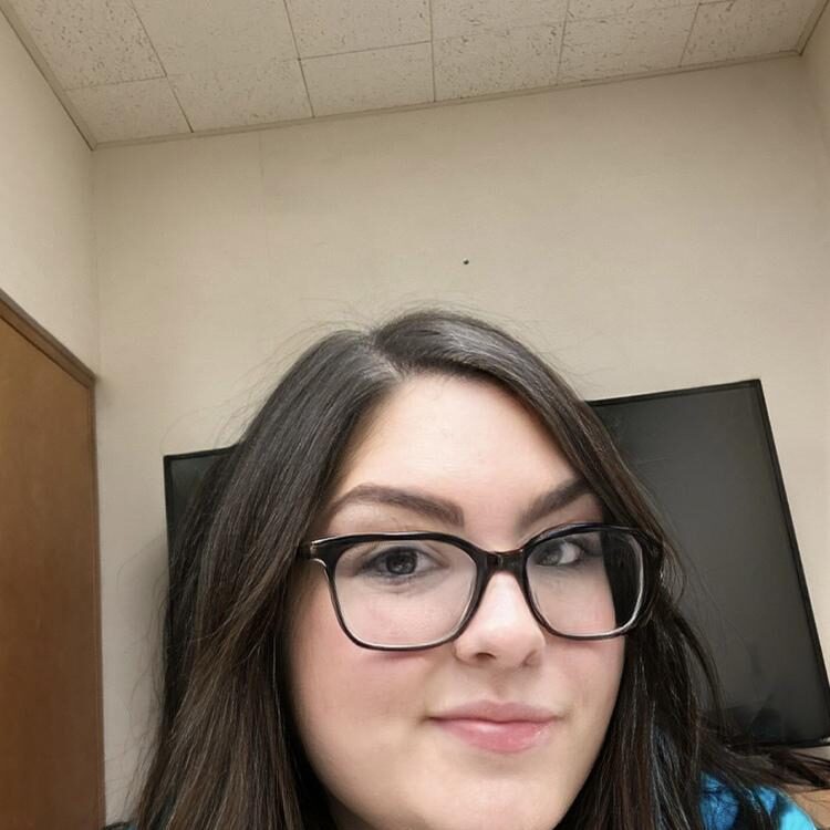 Foto de perfil de Megan