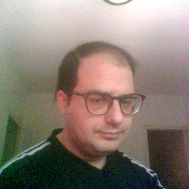 Foto de perfil de enridr