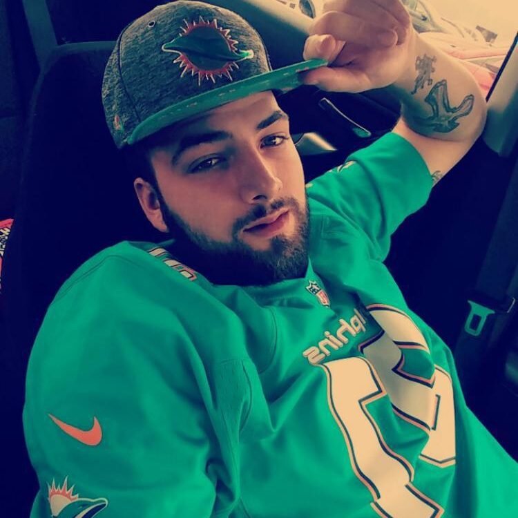 Foto de perfil de Zackjames898