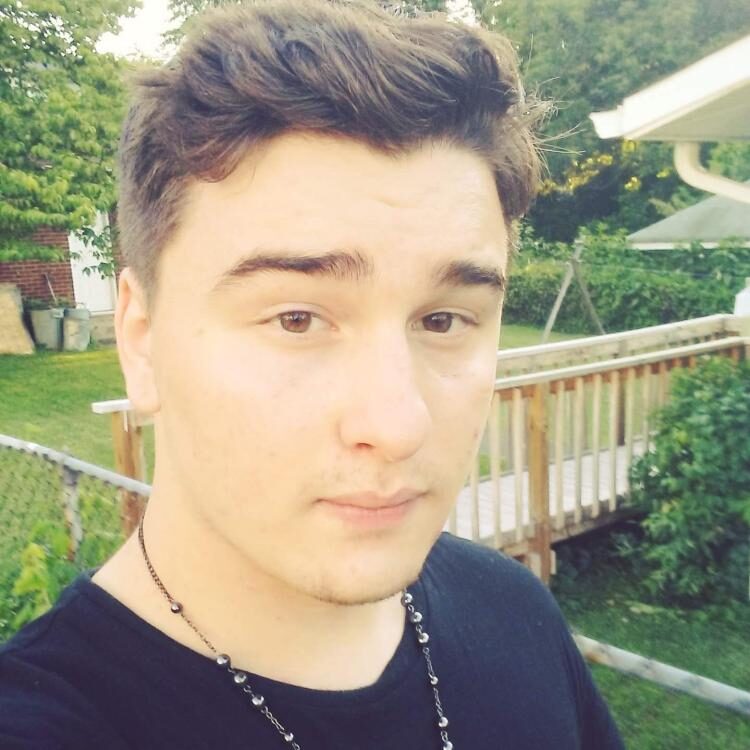 Foto de perfil de BrandonMS