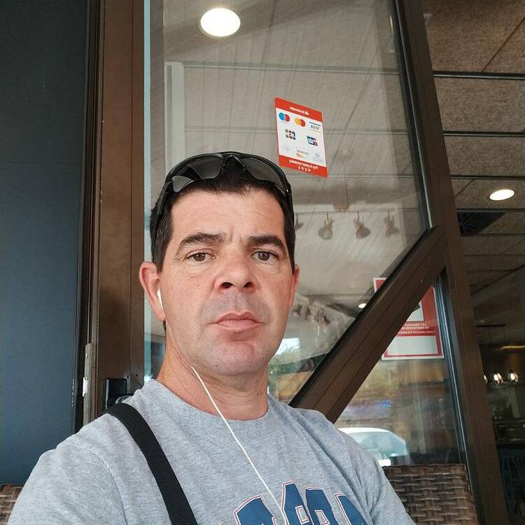 Foto de perfil de Eusebio