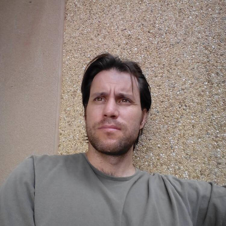 Foto de perfil de Kico