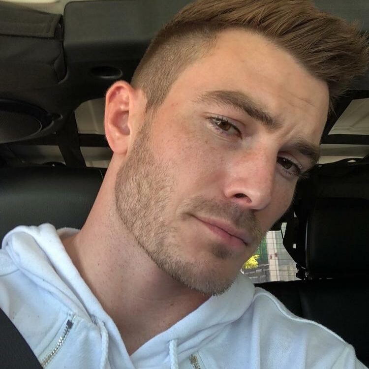 Foto de perfil de Braunmarc111