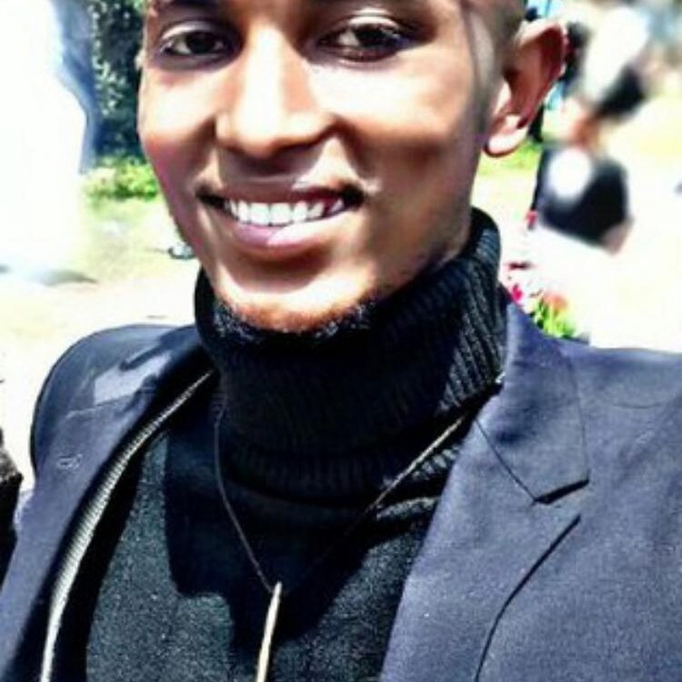 Foto de perfil de Natyyamm