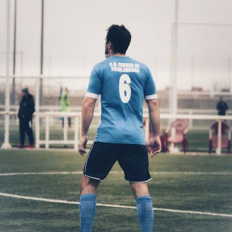 Foto de perfil de David