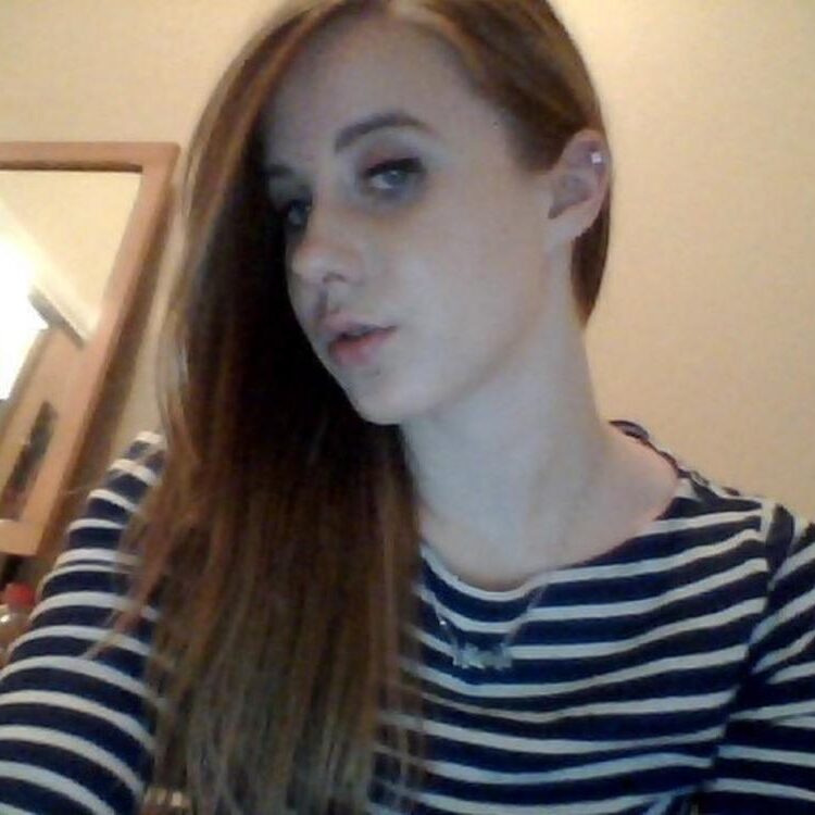 Foto de perfil de katelynch11