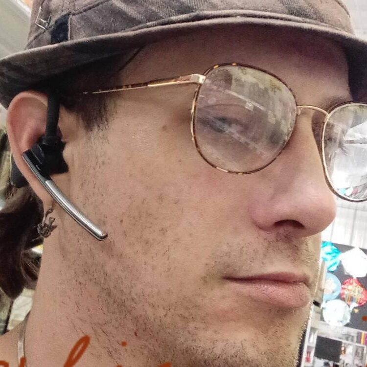 Foto de perfil de CaliforniaGypsy