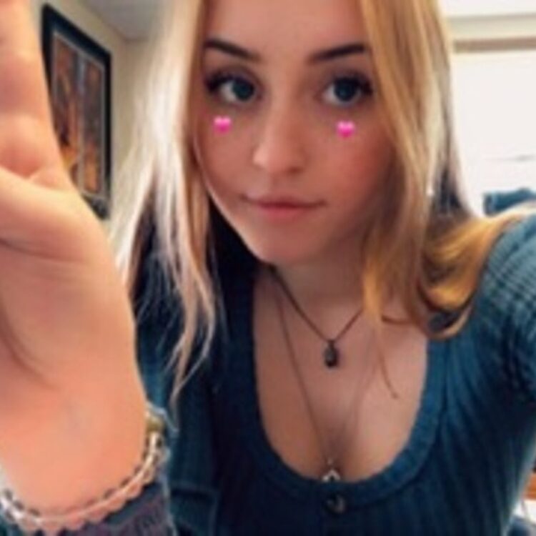 Foto de perfil de Ashley