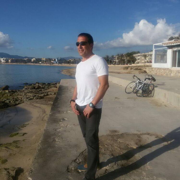 Foto de perfil de Carlos