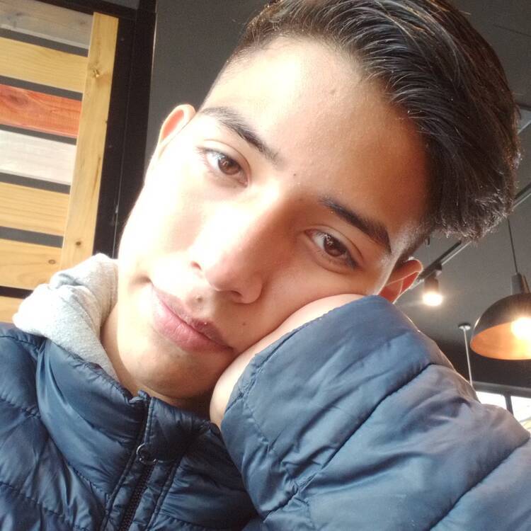 Foto de perfil de Bryan