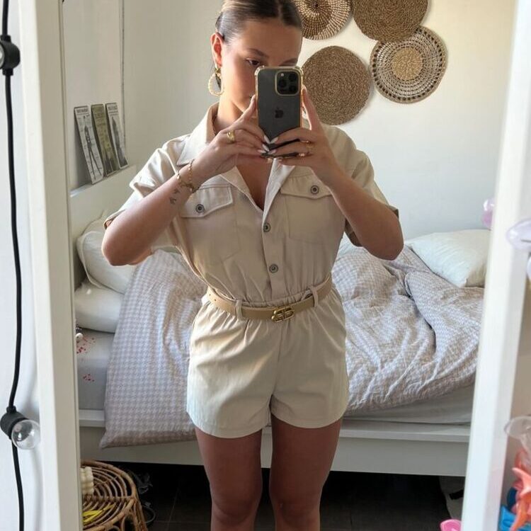 Foto de perfil de Kaela