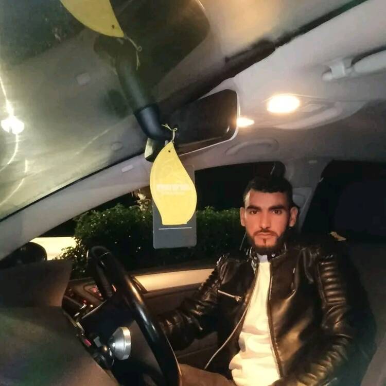 Foto de perfil de Safi