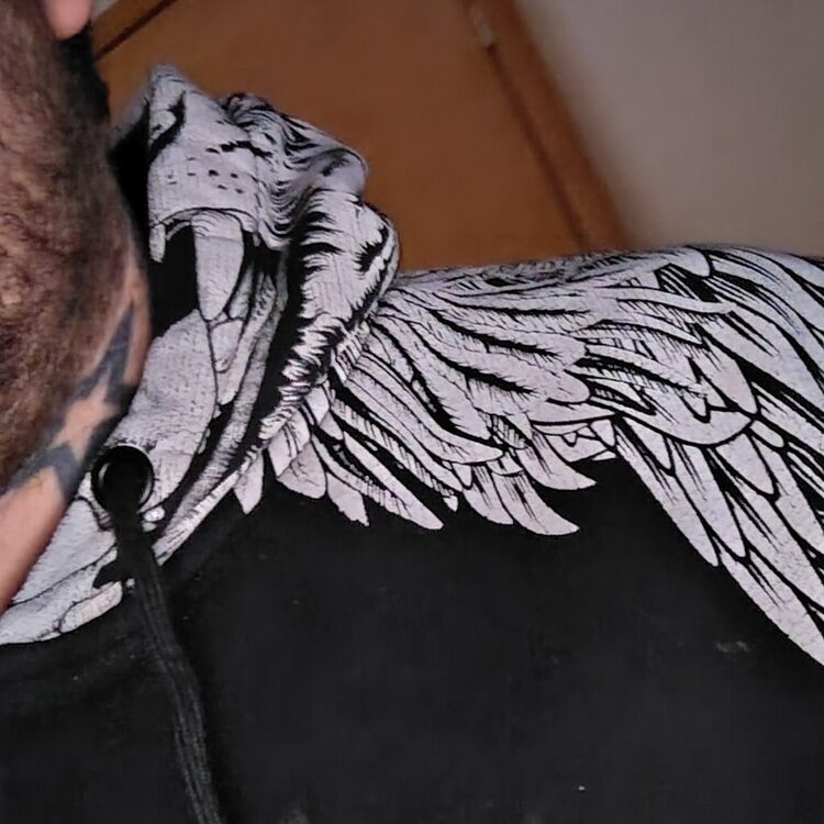 Foto de perfil de moso