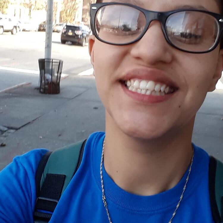 Foto de perfil de Jenn