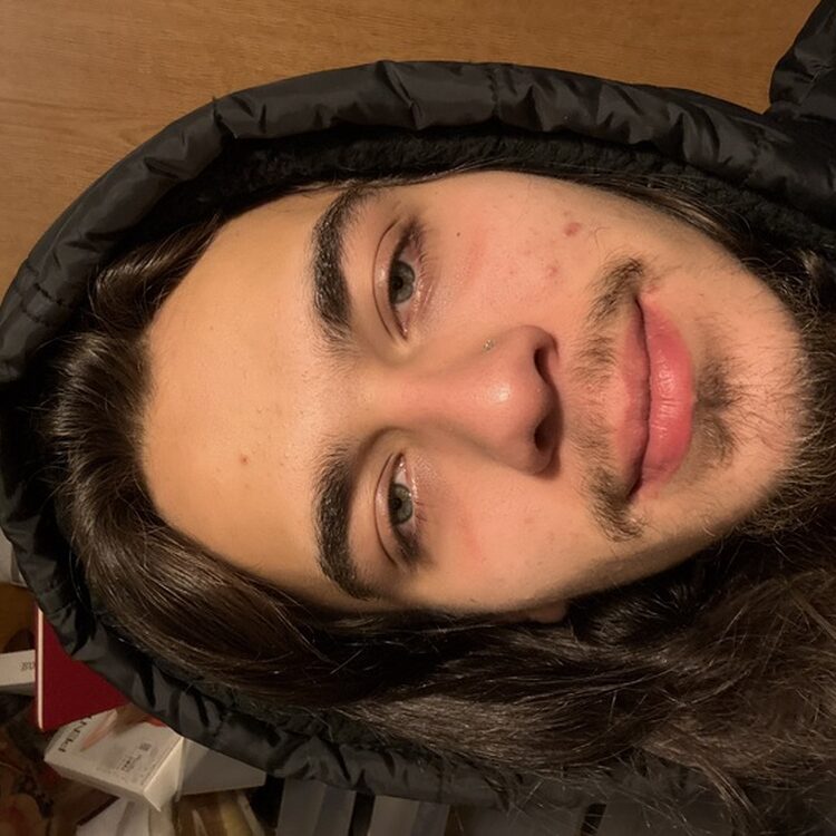 Foto de perfil de James