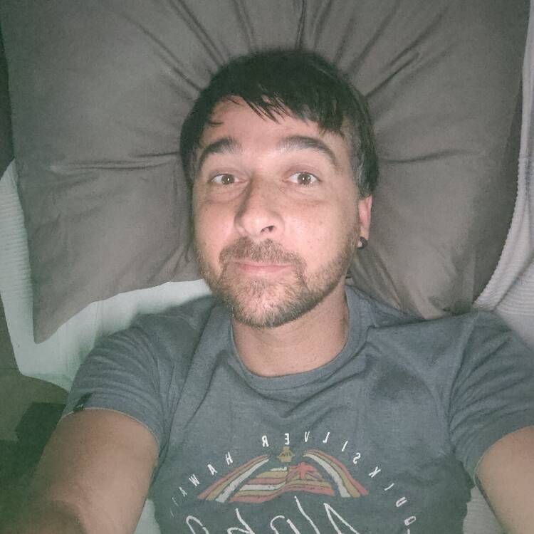 Foto de perfil de Pau