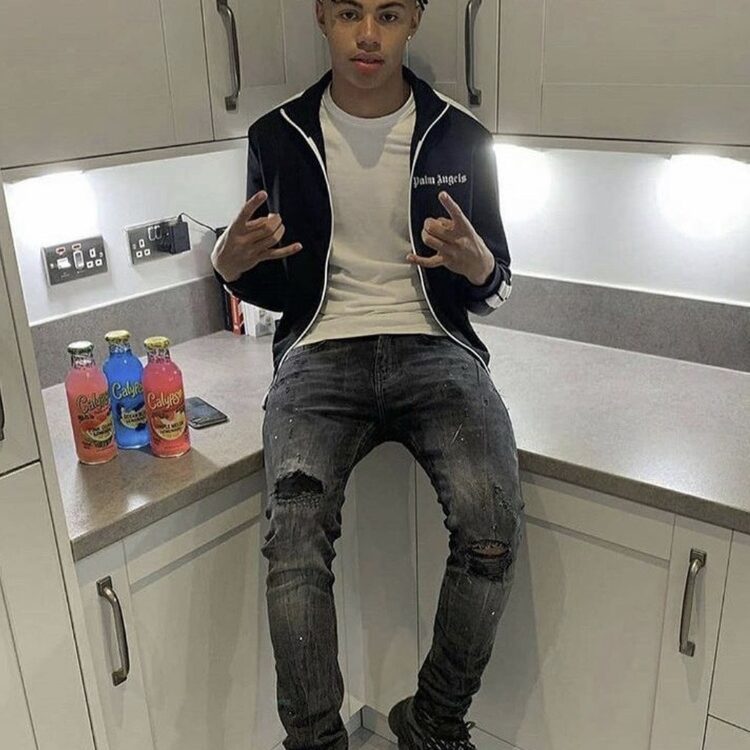 Foto de perfil de Mario