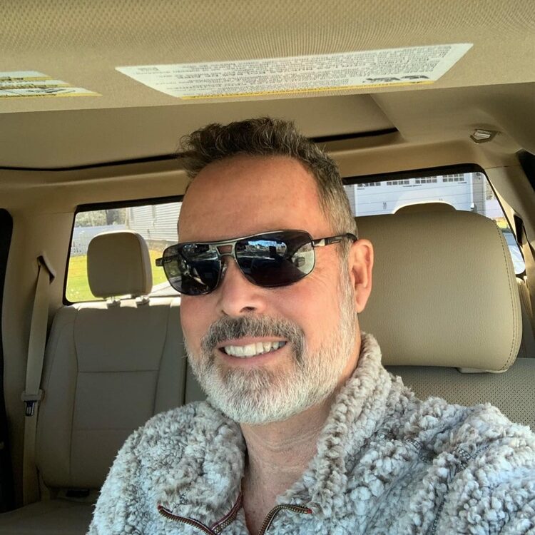 Foto de perfil de John