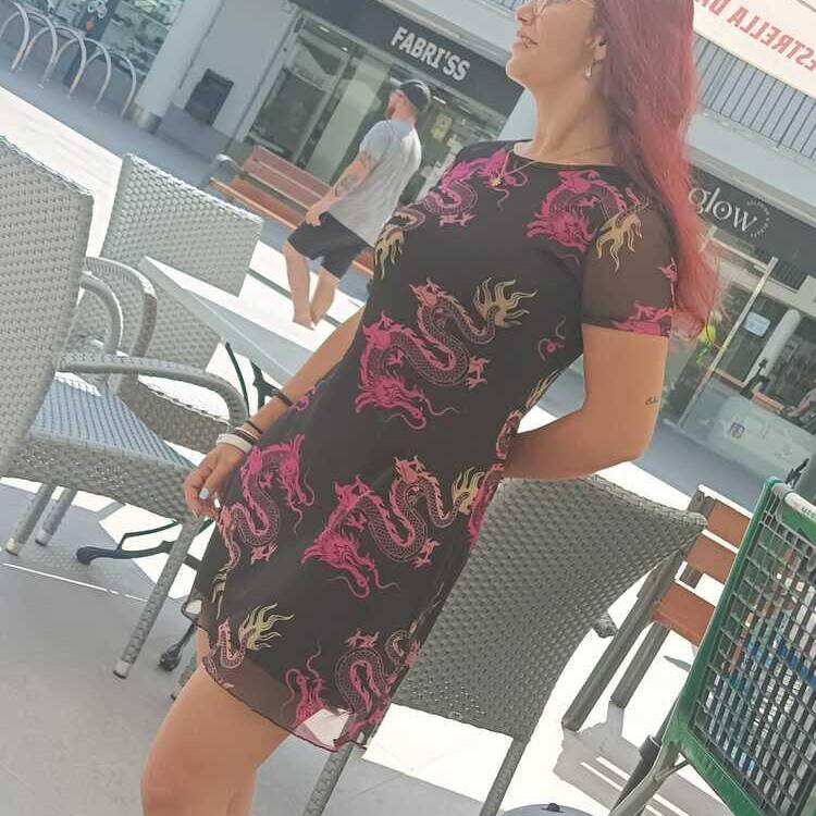 Foto de perfil de Estrella