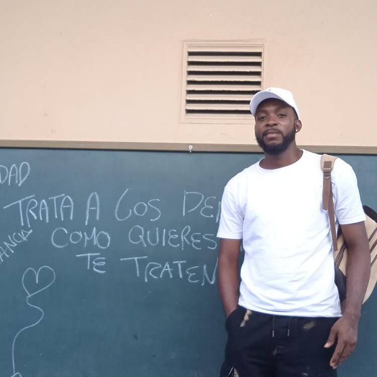 Foto de perfil de Walter